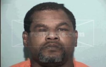 Howard Darvin Carrington