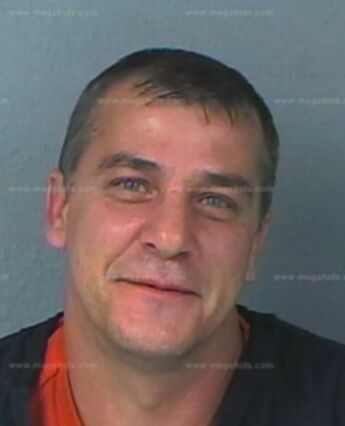 Mark Allen Keene