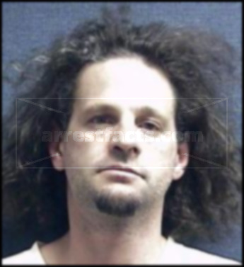 Kenneth Todd Denman