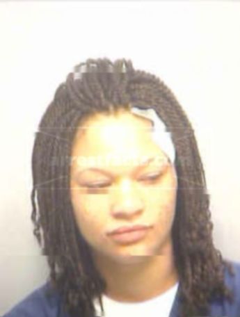 Cekedra Plummer