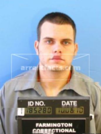 Austin Puckett