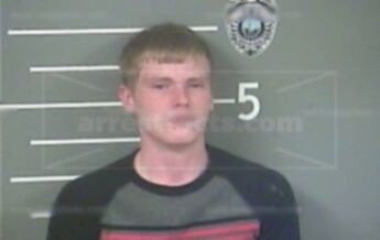 Blake Shaffer