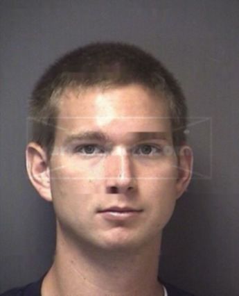 Nathan Anthony Taylor