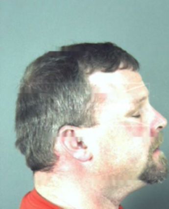 Ronald Jason Greer