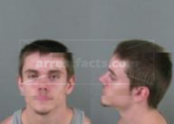Jacob Alan Ballard