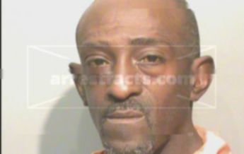 Gary Lee Thomas