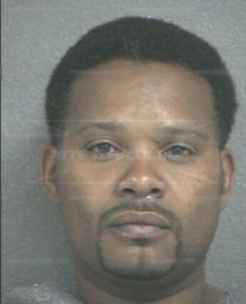 Keith Jerome Burks