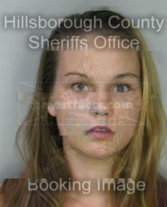 Amberly Nichole Gaston