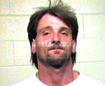 Charles Ray Miller
