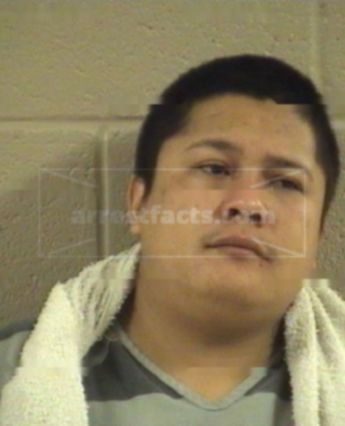 Julio Cesar Rodriguez-Valdez