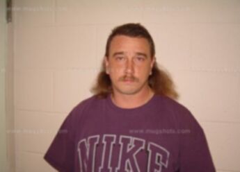 John Gregory Branch