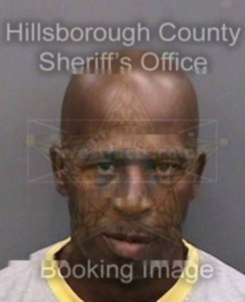 Lyndon Stanley Mays