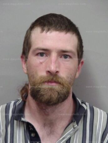 James Michael Everett