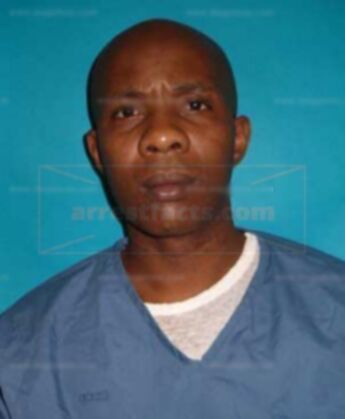 Derrick D Mclaurin