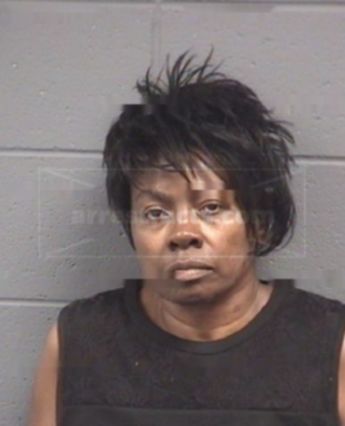 Brenda Mathews