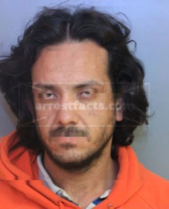 Roberto Carlos Ovando