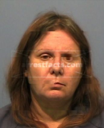 Sharon Ann Franklin