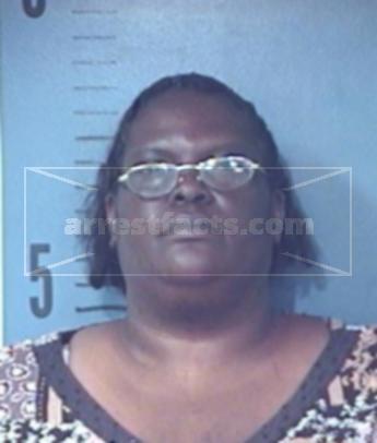 Sharon Denise Henry
