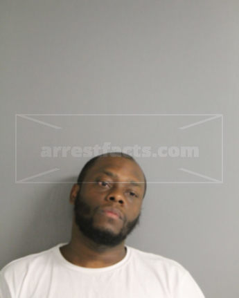 Donte P Abrams