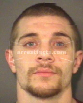 Shelby Daniel Rice