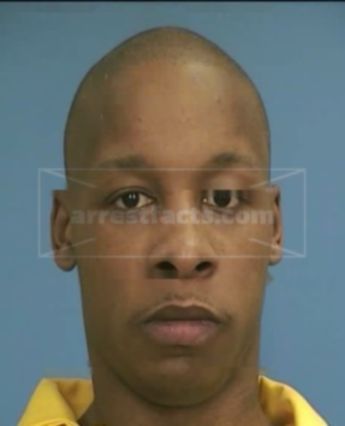 Dontrell Williams