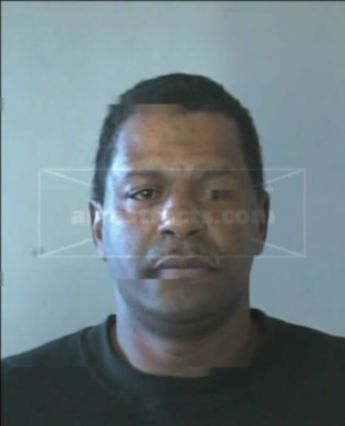 Benny Edward Dabney