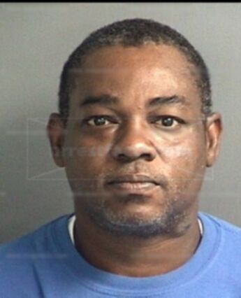 John Lorenzo Bussey