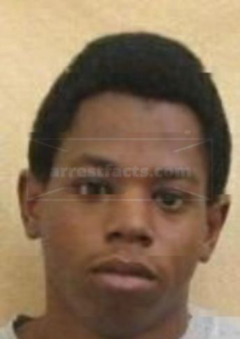 Tevin Wesley Reid