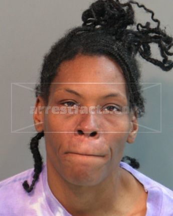 Tonya Lashan Ector