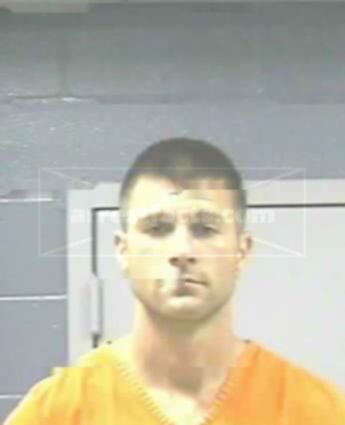 Scott Lee Berry