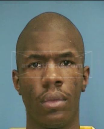 Jermaine Garner