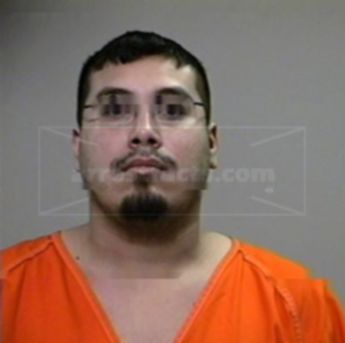 Richard Ray Menchaca