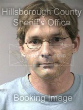 Michael Arron Ragsdale