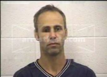 Michael Ray Ponder