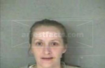 Stacy Marie Stanley