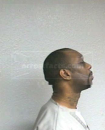 Anthony D Moore
