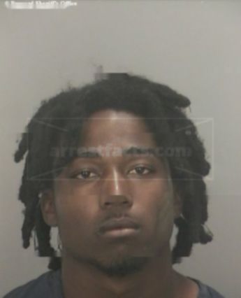 Jerrod Marquil Moore