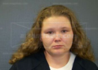 Kara Nichole Bodiford