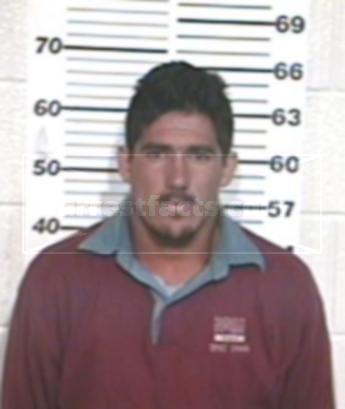 Valentin Mergarejo Lopez Montalvo