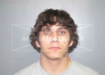 Trevor Phillip Jones