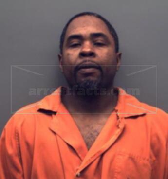 Kevin Dejuan Tilley