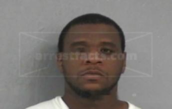 Deon Andriel Dailey