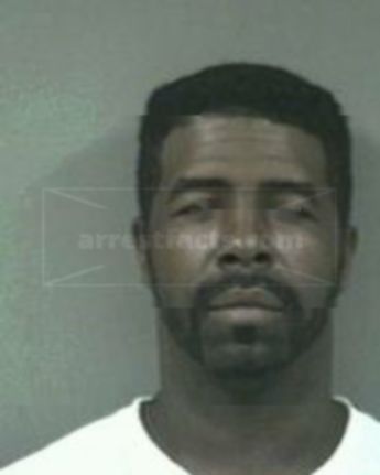 Reginald Rogers