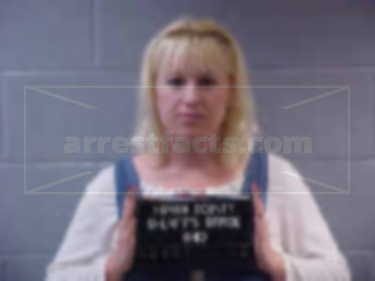 Sherry Lynn Miller