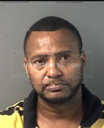 Brian Keith Moore