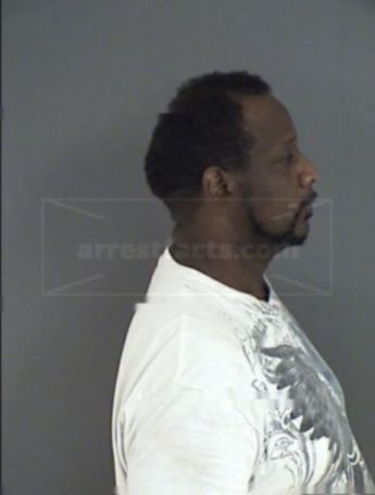 Charles Lamar Moore