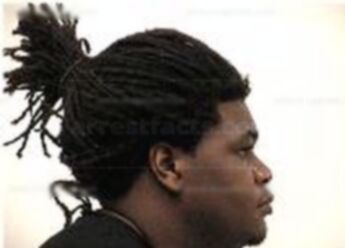 Brandon Dontavis Taylor