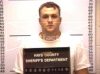 Brent Allen Wenzel