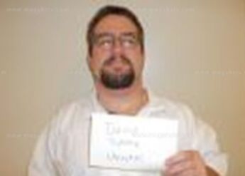 David Tyrone Vaughn