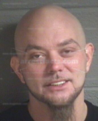 Patrick Alexander Lipscomb